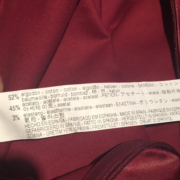 Zara top - Picture 7 of 7